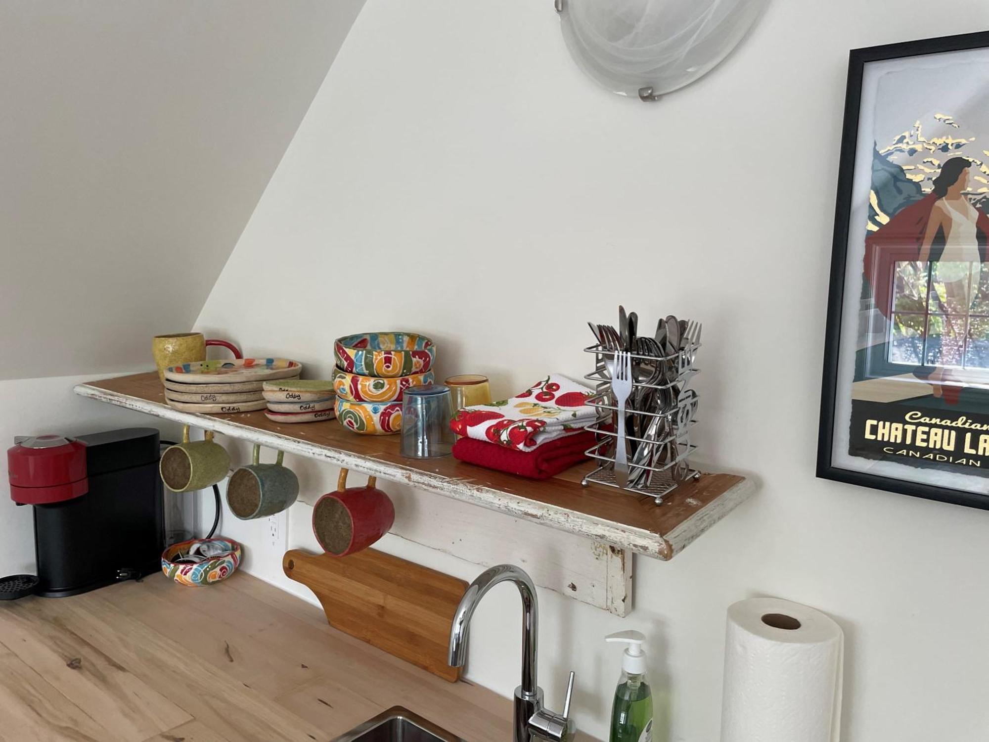 Welcome To The Flats Hotel North Suite Wellington Esterno foto