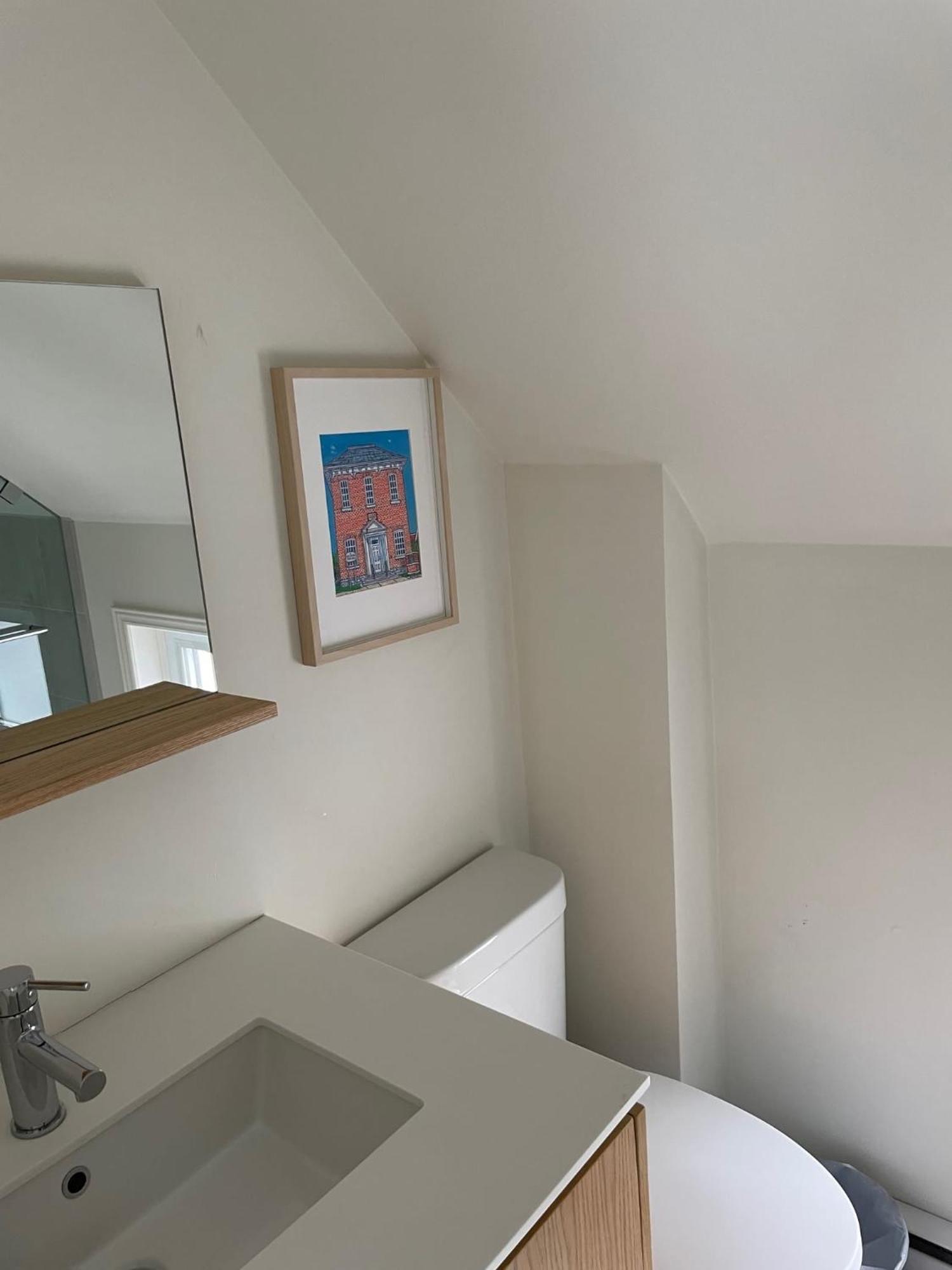 Welcome To The Flats Hotel North Suite Wellington Esterno foto